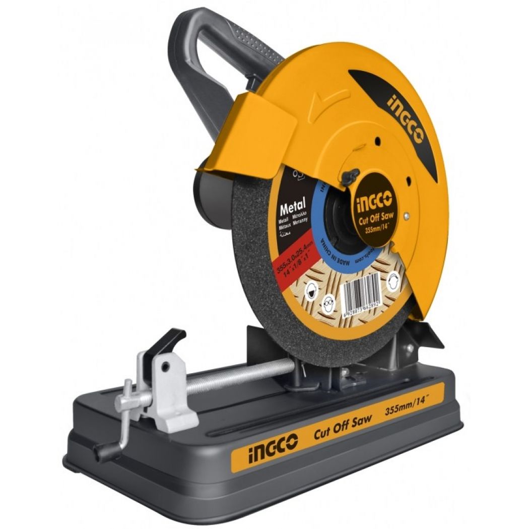 Ingco COS35528 CUT OFF SAW